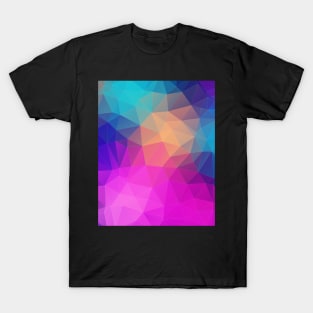 Triangle Mash T-Shirt